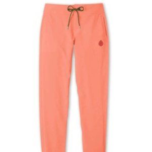STIO Women's CFS Board Pant in Desert Coral (10R)